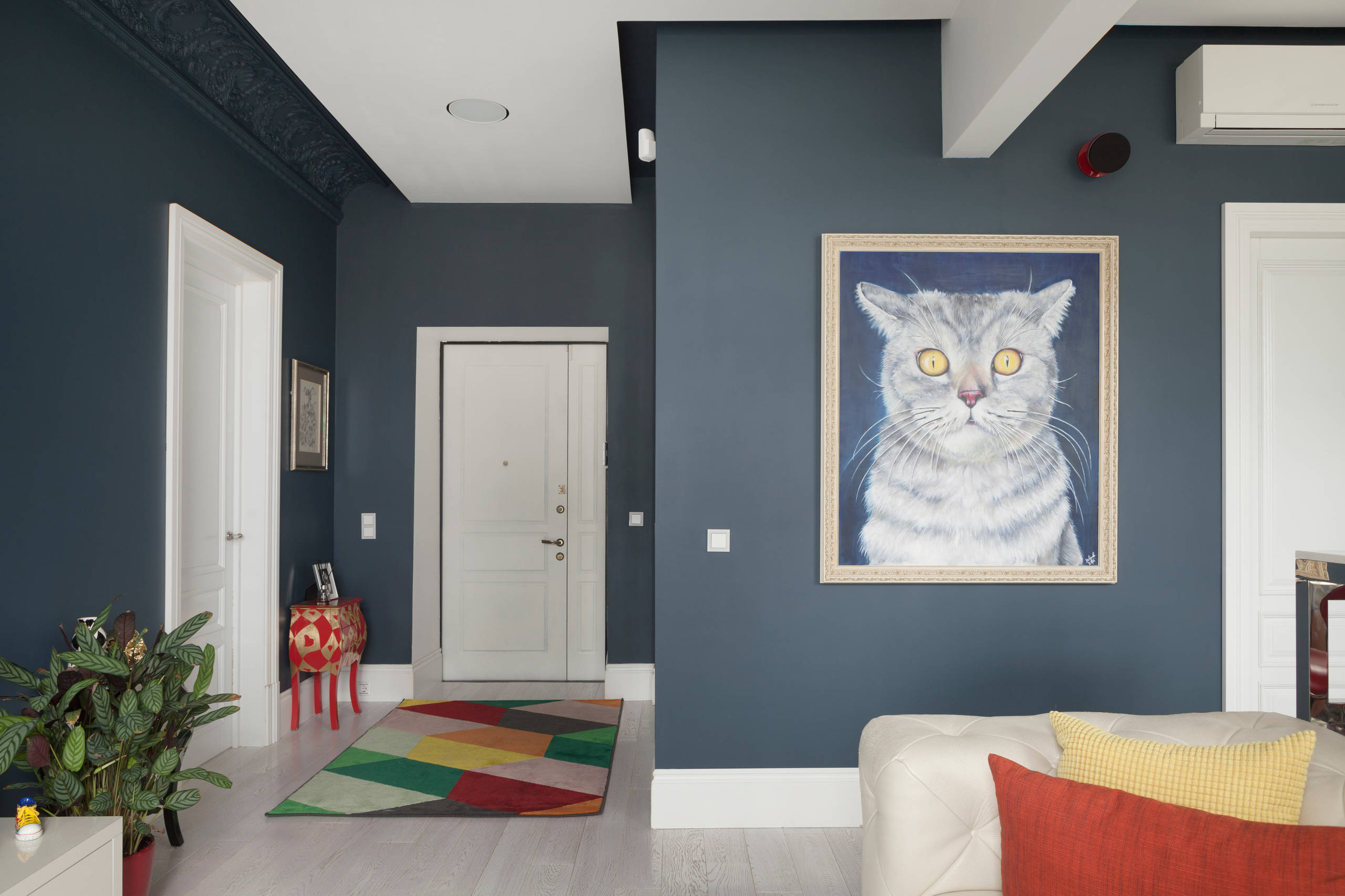 5 mistakes in apartment renovation