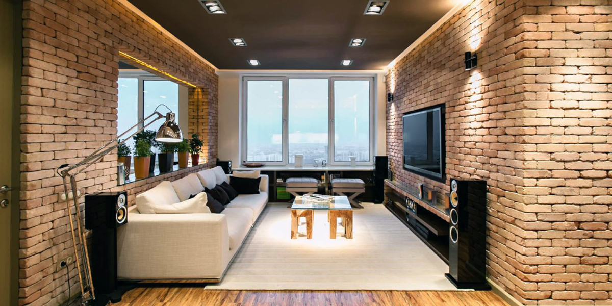 Types of finishes. Which finish from the developer to choose?